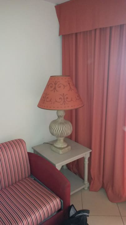 Zimmer allsun App.-Hotel Albatros