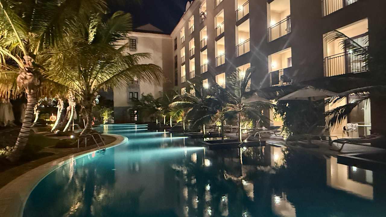 Zimmer Lopesan Costa Meloneras, Resort & Spa