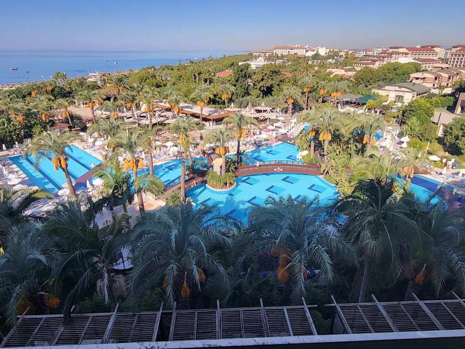 Sonstiges Sunis Kumköy Beach Resort Hotel & Spa