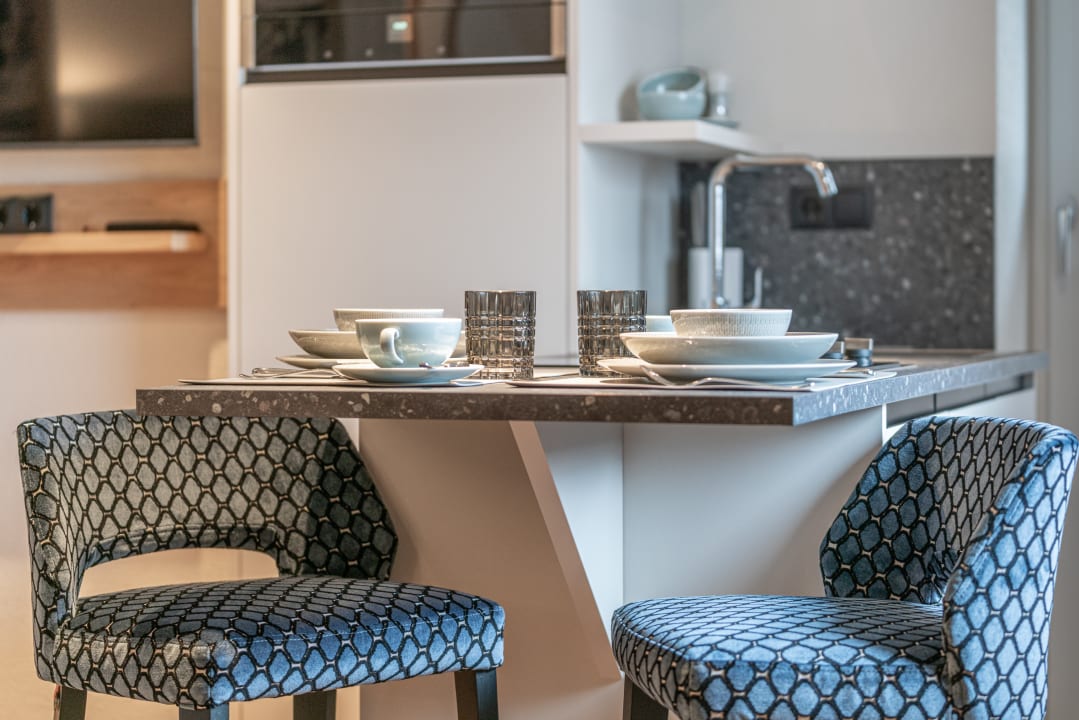 Zimmer Hotel Garni Ötztal ROOMS & APARTS