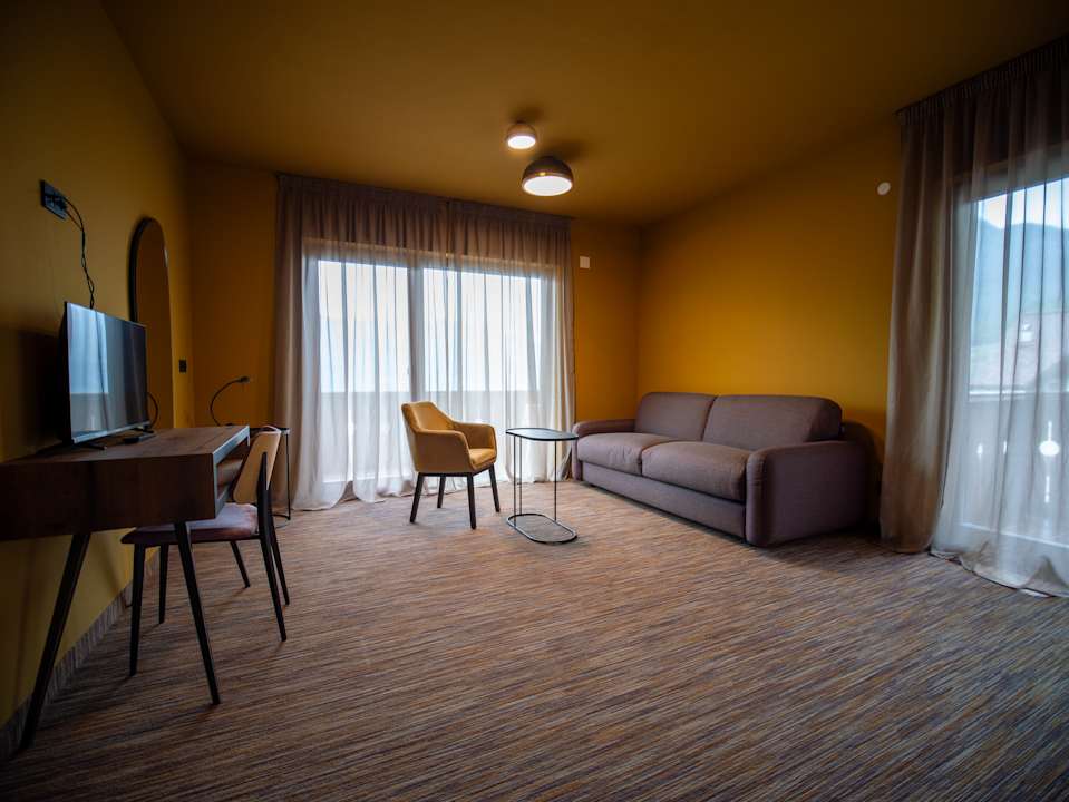 Zimmer Hotel Buchholz