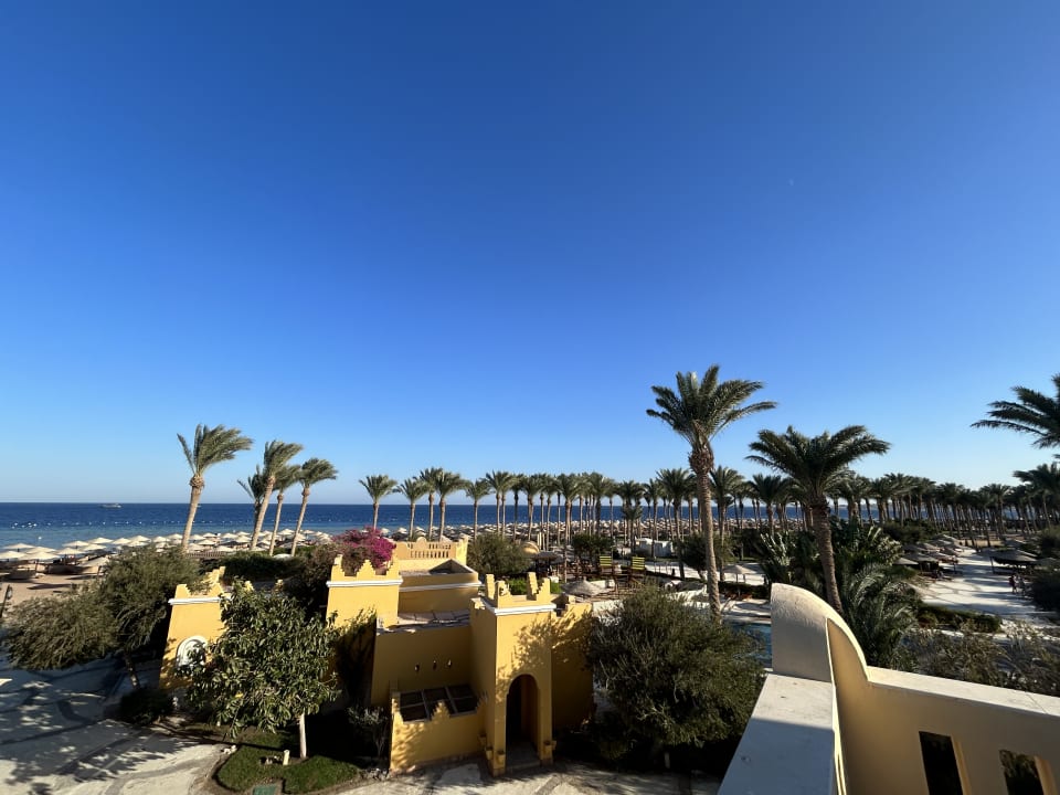 Ausblick Grand Makadi