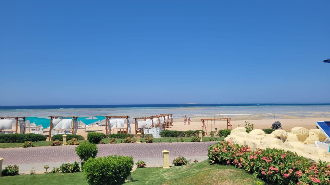 Strand Gravity Hotel & Aquapark Sahl Hasheesh