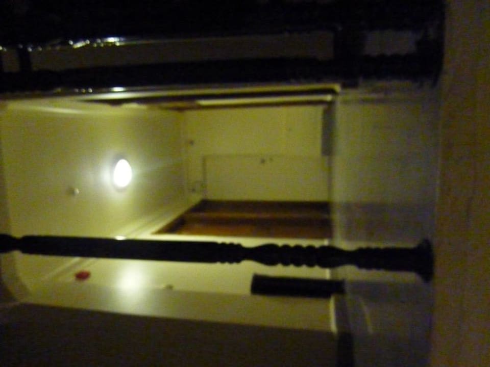 Gang zum Zimmer Hotel Antik Ipek