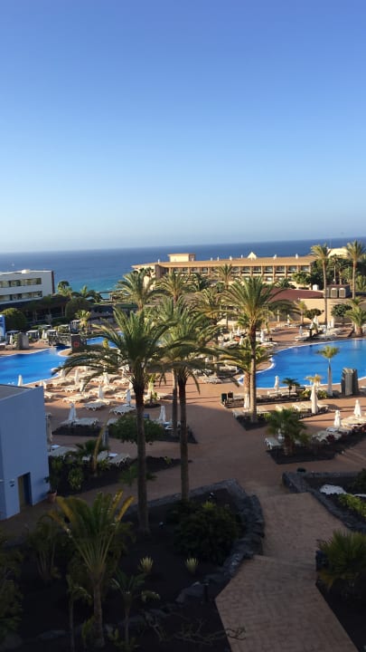 Ausblick Iberostar Waves Gaviotas Park