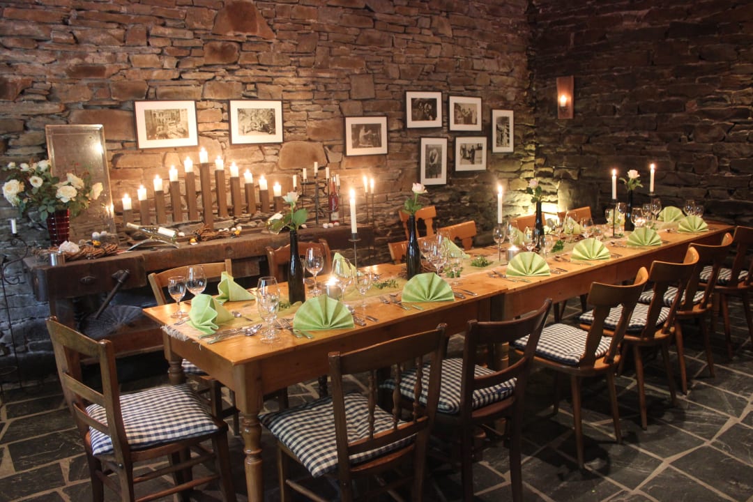 Gastro Winzerhof Gietzen