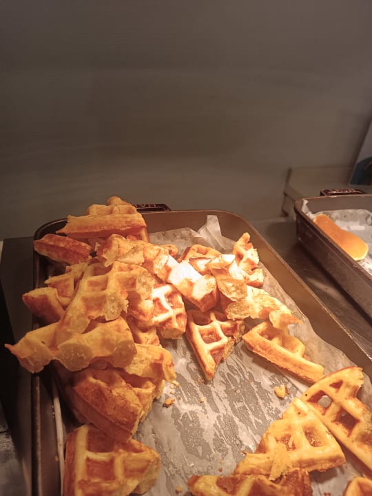 Gastro Rixos Bab Al Bahr