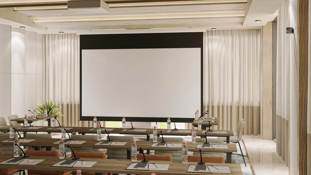 Sonstiges Elite World Kuşadası