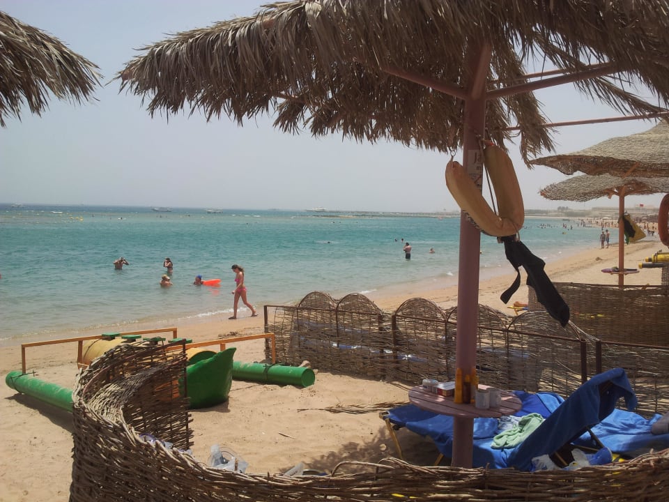 Super Strand Jaz Makadina