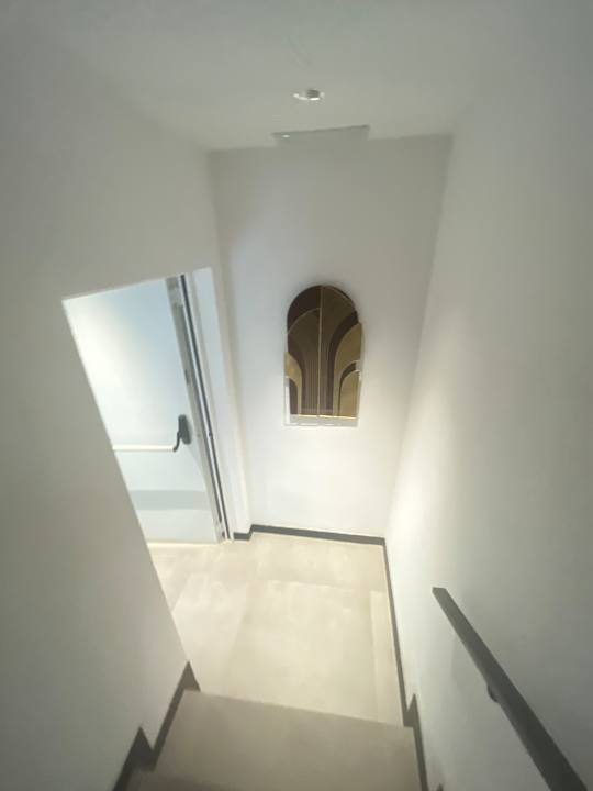 Lobby Hotel Sant Jordi