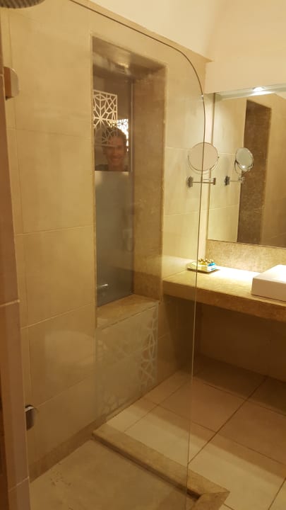 Zimmer Shams Alam Beach Resort