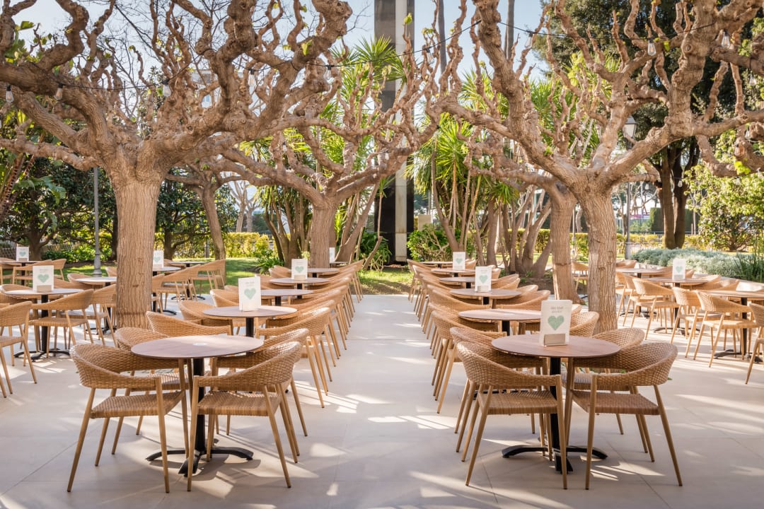 Gastro ALEGRIA Florida Park