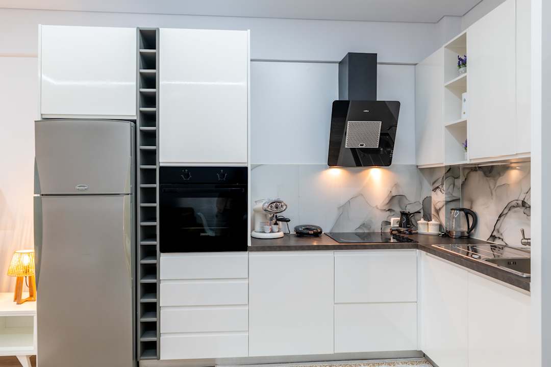 Sonstiges Emiljano Apartment