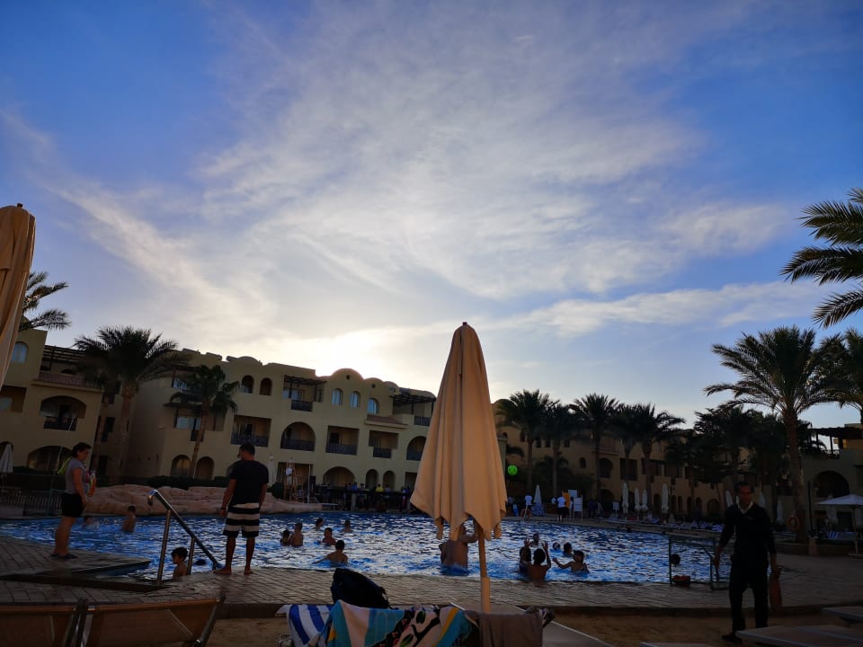 Pool Stella Garden Resort & Spa, Makadi Bay