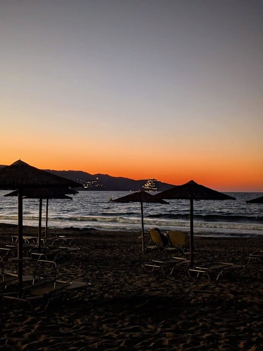 Strand Apollonia Beach Resort & Spa