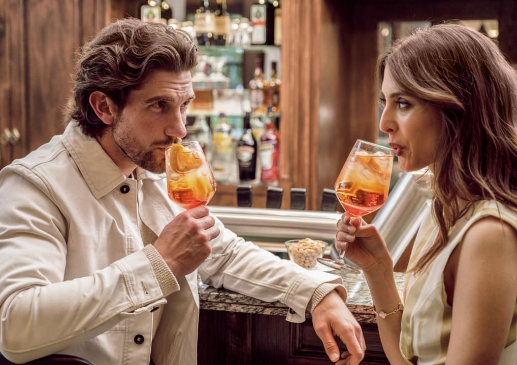 Gastro MONDI Resort Oberstaufen