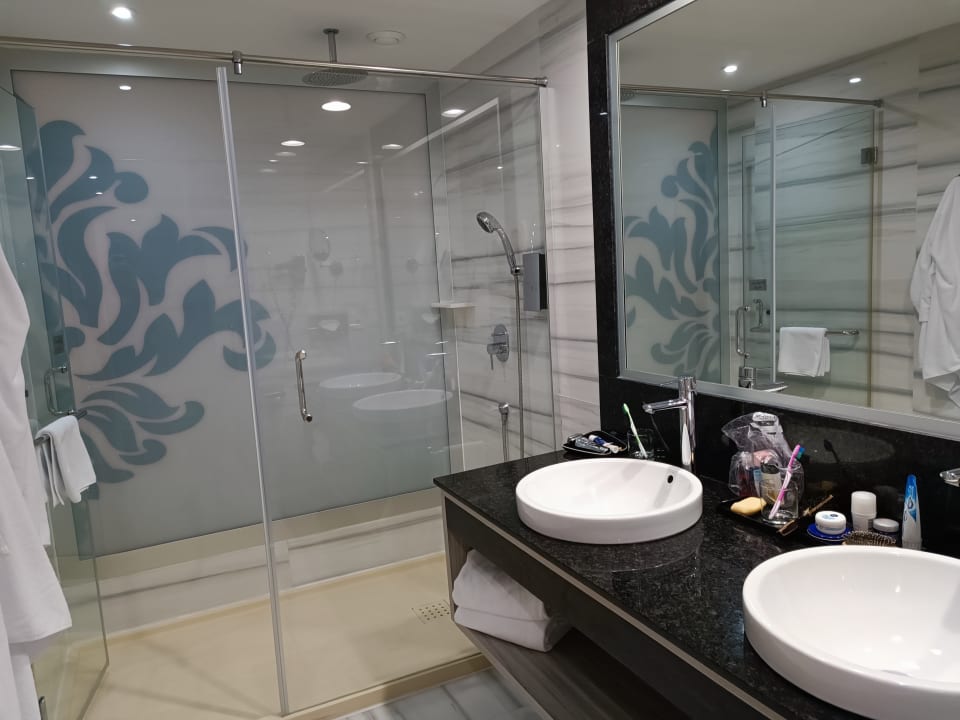 Zimmer Hotel Riu Palace Meloneras