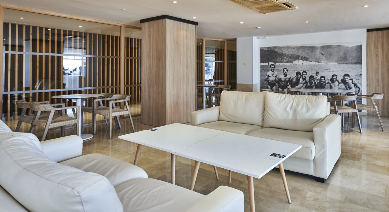 Gastro Globales  Cala Viñas - Adults only