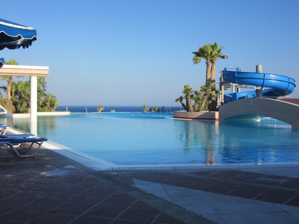 Pool Mitsis Rodos Village