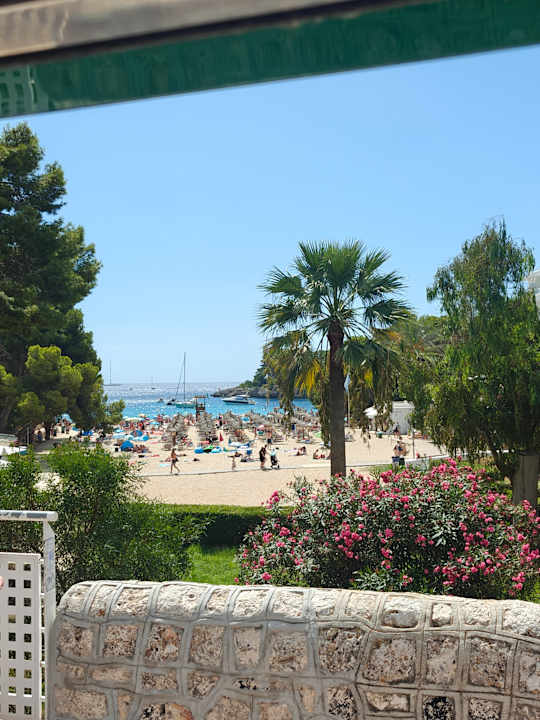 Sonstiges Gavimar Ariel Chico Club & Resort