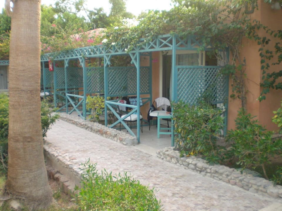 Bungalow Giftun Azur Resort