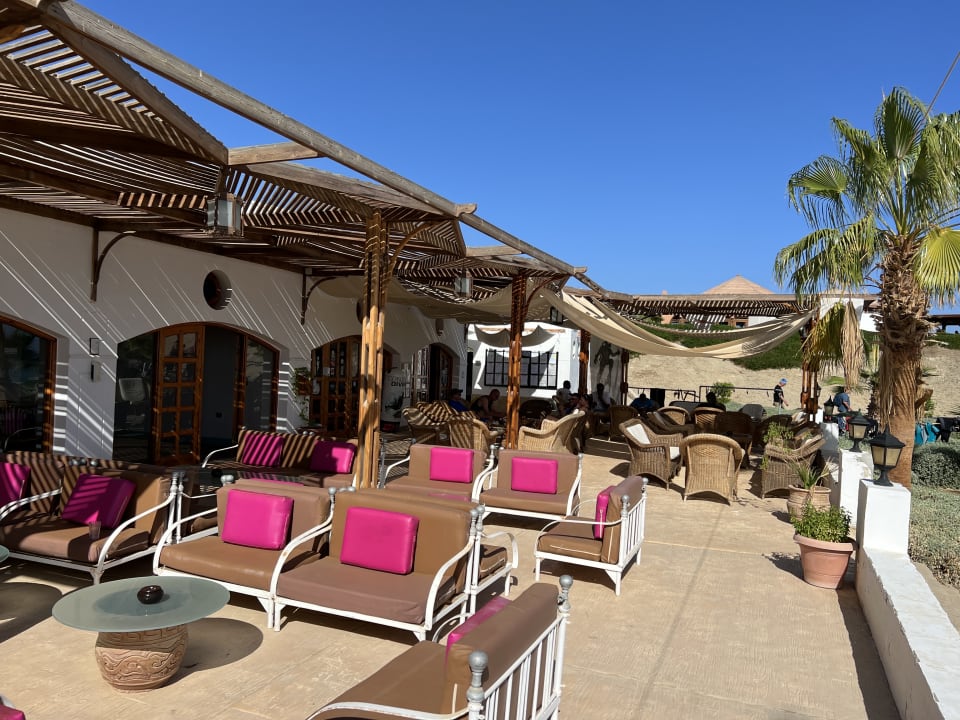 Strand Three Corners Equinox Beach Resort