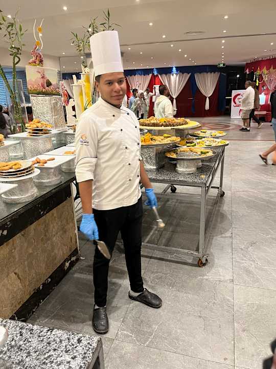 Gastro Riviera Aqua Park Resort