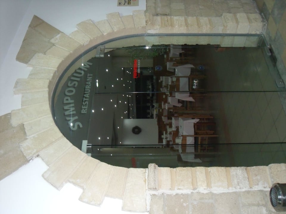 Hauptrestaurant Doreta Beach Resort & Spa