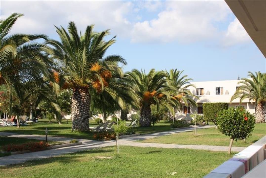 Anlage Hotel Esperia