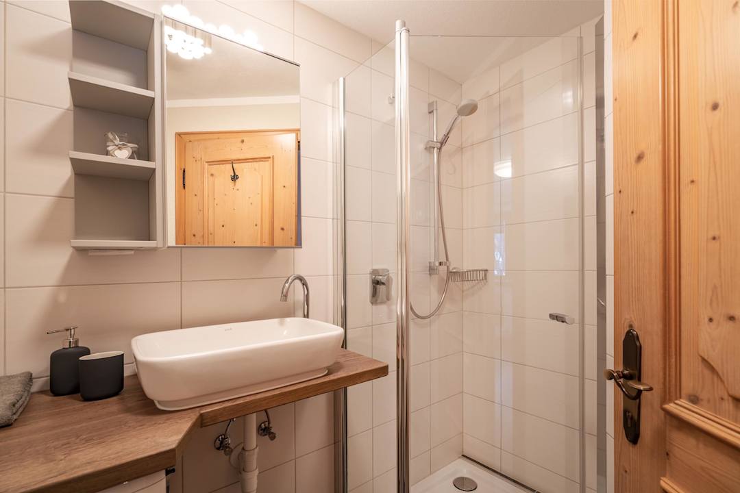 Zimmer Landhaus Seiringer Apartments