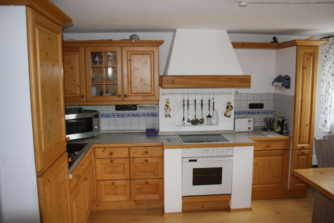 Apartment Hotel Bärenstüberl