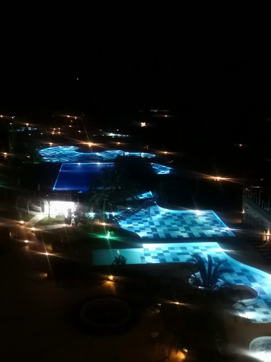 Ausblick Sherwood Exclusive Lara