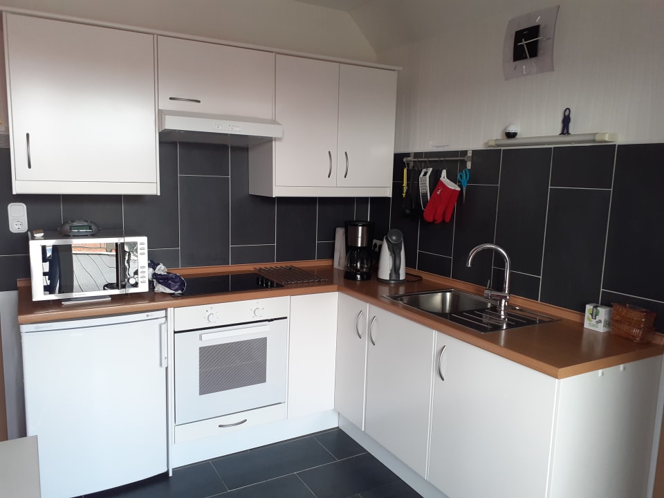 Zimmer Ferienwohnung Swaalvkenüst