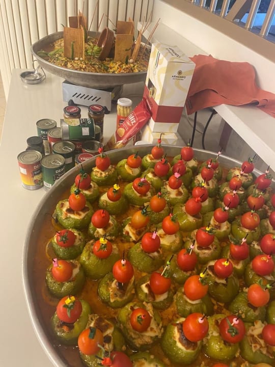 Gastro Seaden Sea World Resort & Spa