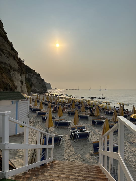 Strand Aldiana Club Rocca Nettuno Calabria