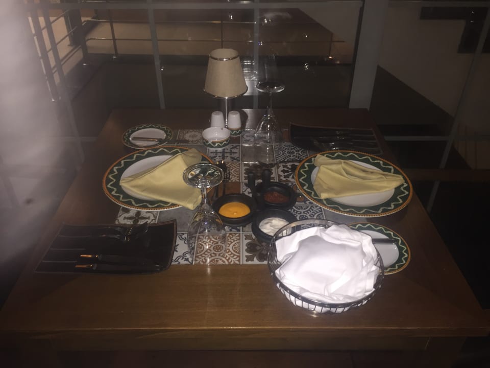 Restaurant Limak Lara Deluxe Hotel & Resort