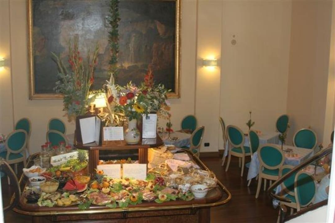 Hotel La Residenza Hotel La Residenza