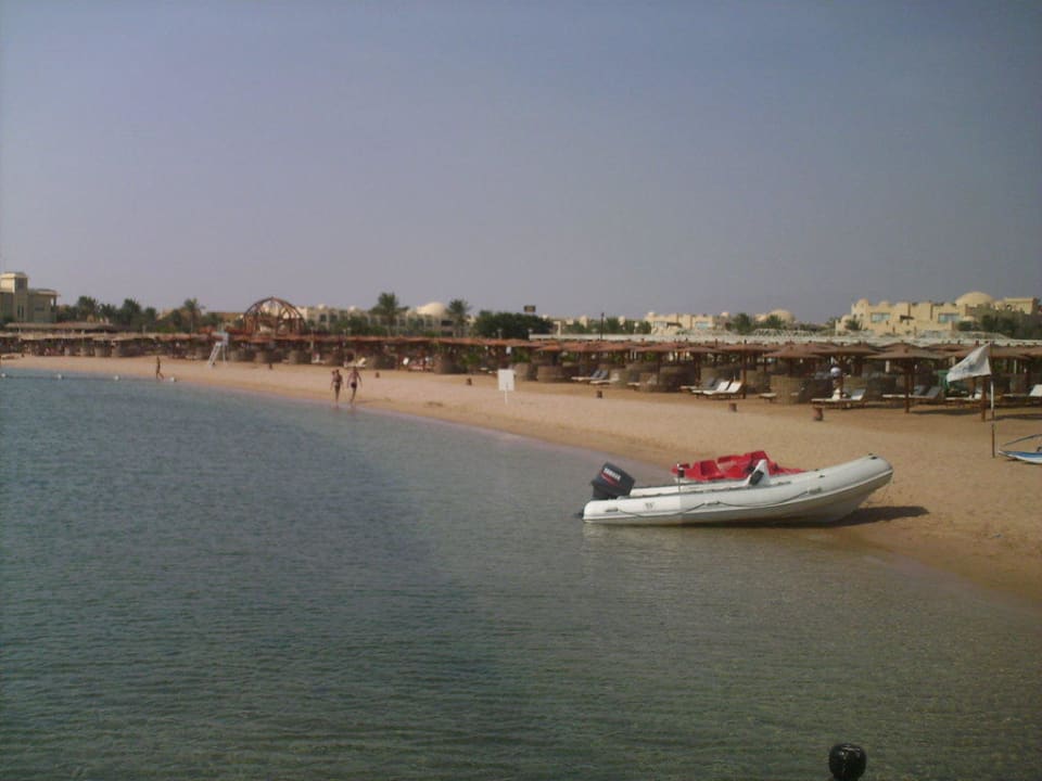 Strand Jaz Makadi Saraya Resort