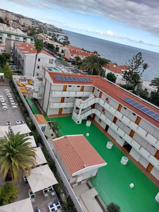 Ausblick LABRANDA Marieta - Adults only