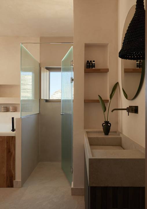 Zimmer ADĀMA - A Signature Collection by Zálo Spaces (Adults Only)