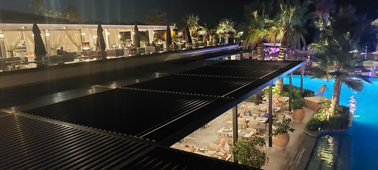 Gastro Mare Ayia Napa