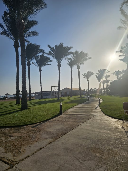 Strand Stella Garden Resort & Spa, Makadi Bay