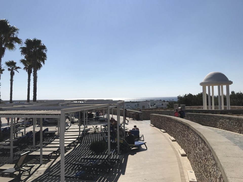 Ausblick Atlantica Plimmiri