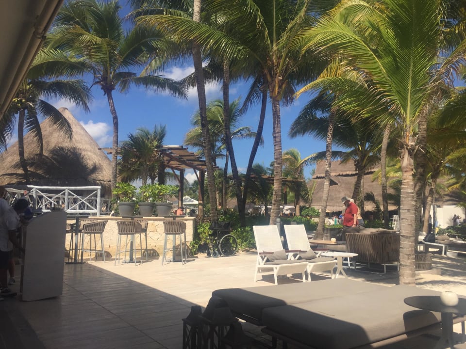 B-Loved Catalonia Royal Tulum Beach & Spa Resort - Adults only