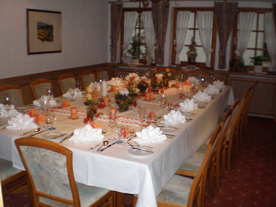 Gastro Hotel Hirsch Berghaupten