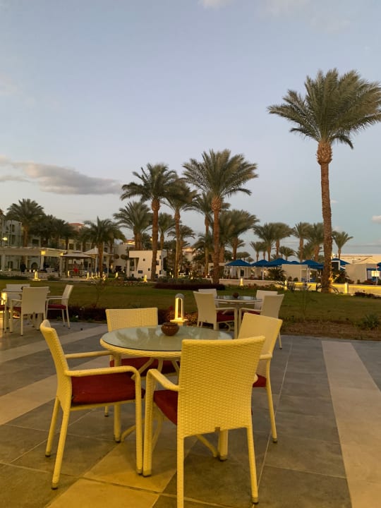 Gastro Pickalbatros Dana Beach Resort - Hurghada