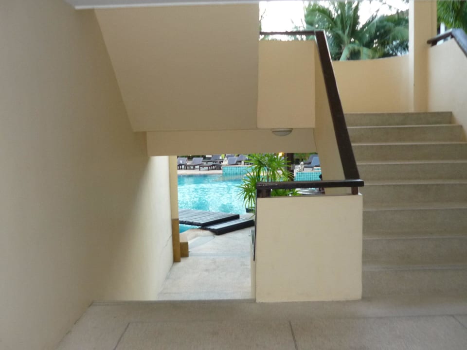 Hotel Krabi La Playa Hotel Krabi La Playa