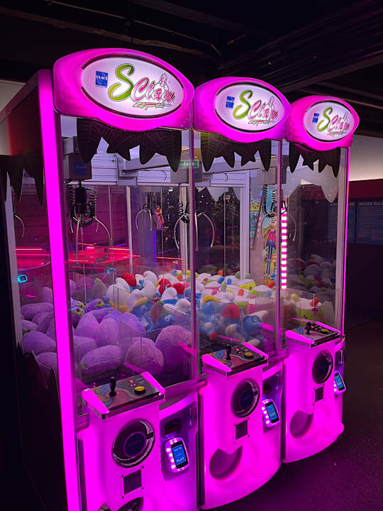 Sport & Freizeit Center Parcs De Kempervennen