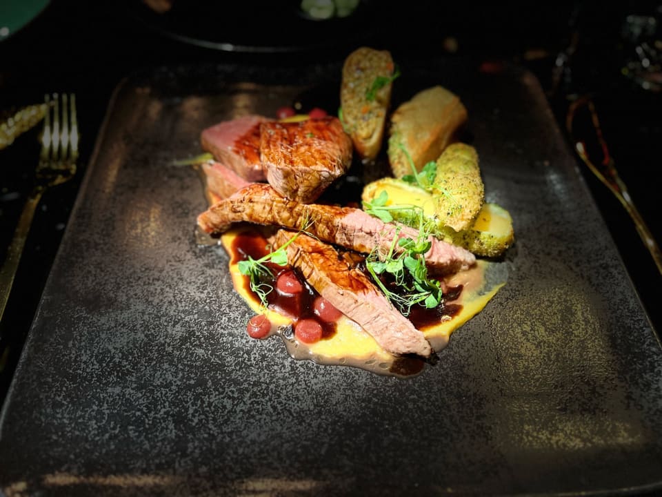 Gastro Hotel Palace Berlin