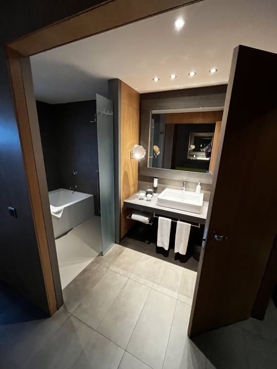 Zimmer Lopesan Baobab Resort